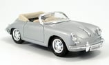 Art.Nr. 16.309 Porsche 356 Cabriolet silber