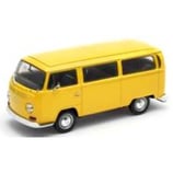 Art.Nr. 16.329 VW Bus T2 1972 Gelb