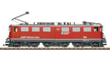 RhB Elektrolokomotive Ge 6/6 II 706 "Disentis/Muster" LGB - 22065