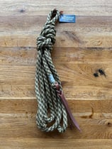 Führseil "Balanced Horseman" 4.5m / dm 12mm