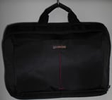 Samsonite Laptoptasche GuardIT 2.0 schwarz 17.3"