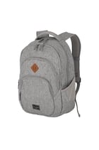 Travelite Rucksack BASICS MELANGE, Größe L