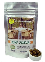 エルザのプロポリス　180