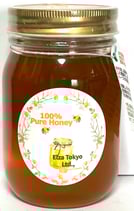 百花蜜　500g入り