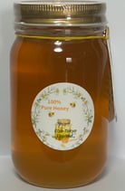 百花蜜　300g入り