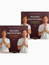 Heilungsmeditationen