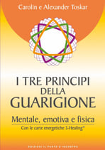 I tre principi della guarigione