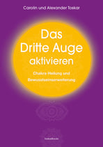 Das Dritte Auge aktivieren