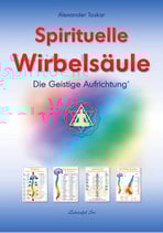 Spirituelle Wirbelsäule Set