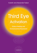 Third Eye Activation