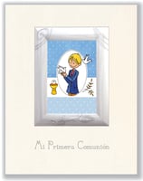 Libro Portarretratos