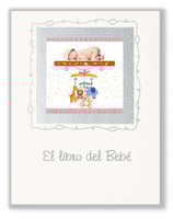 Libro del Bebé