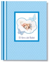 Libro del Bebé niño
