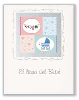 Libro del Bebé