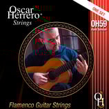 OH59HS - Juego completo (Tensión fuerte)