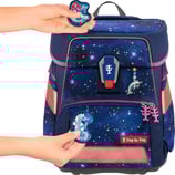 Step by Step Space Seahorse Night ZOE limted Edition