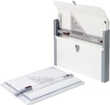 Rotring Schnell-Zeichenplatte A3 inkl. Transport-Koffer