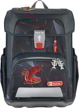 Step by Step Cloud Dragon Drako