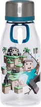BECKMANN Trinkflasche Jungle Game