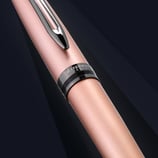 Waterman Expert Metallic Rosé Gold Special Edition
