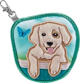 Step by Step Kiga Mags Dog Basty