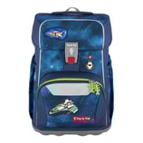 Step by Step Giant Starship Galactus