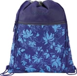 Coocazoo Sportbeutel Tropical Night