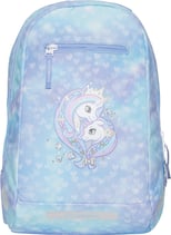 BECKMANN Sportrucksack Unicorn Princess lila