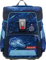 Step by Step Space Reflect Star Shuttle Elio limited leuchtend