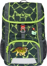 Step by Step Kindergarten-Rucksack Dino Tres