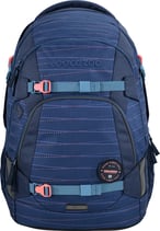 Coocazoo Mate Diamond Lines