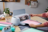 CriCut Maker 3 Schneidplotter