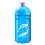 Trinkflasche Step by Step Dolphin Pippa