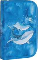 BECKMANN Etui Ocean