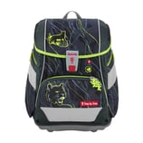 Step by Step 2in1 Plus Danger Cat Chiko