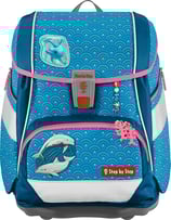 Step by Step 2in1 Plus Dolphin Pippa