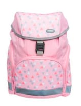 Funke Slim Bag Pink Triangle