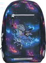 BECKMANN Sportrucksack Ninja Elements