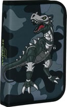 BECKMANN Etui Camo Rex