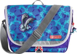 Step by Step Kindergarten-Tasche Happy Dolphin