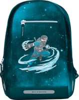 BECKMANN Sportrucksack Ninja Master