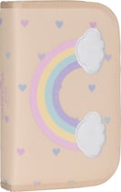 BECKMANN Etui Yellow Heart