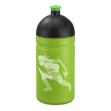 Trinkflasche Step by Step Ninja Kimo