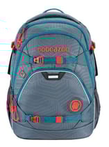 Coocazoo Scale Rale Streetman Grey