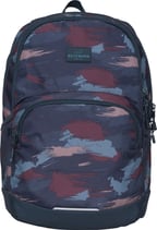 BECKMANN Junior Blue Brush