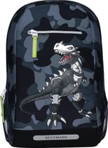 BECKMANN Sportrucksack Camo Rex