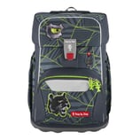 Step by Step Giant Dark Cat Chiko