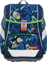 Step by Step 2in1 Plus Soccer Ben