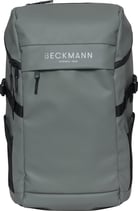 BECKMANN FLX Street Rucksack green