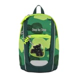 Step by Step Mini Cat Chiko green